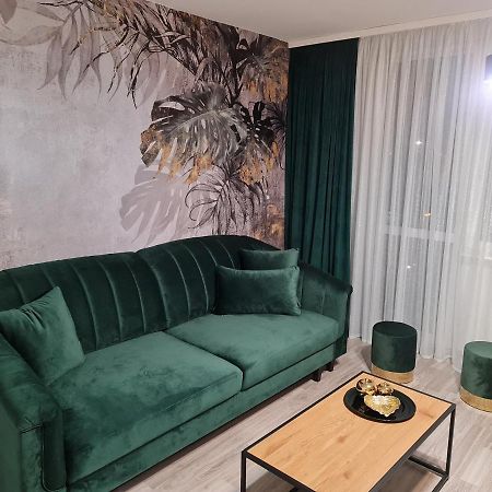 Apartament Nova Przy S3 โนวาซูล ภายนอก รูปภาพ