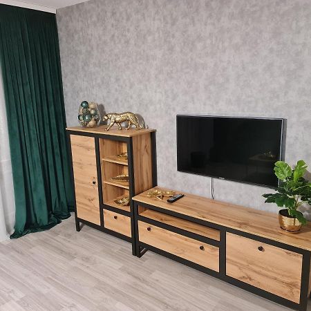 Apartament Nova Przy S3 โนวาซูล ภายนอก รูปภาพ