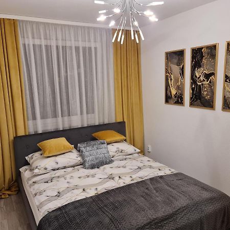Apartament Nova Przy S3 โนวาซูล ภายนอก รูปภาพ