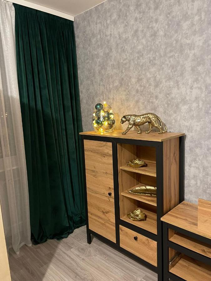 Apartament Nova Przy S3 โนวาซูล ภายนอก รูปภาพ