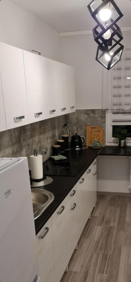 Apartament Nova Przy S3 โนวาซูล ภายนอก รูปภาพ