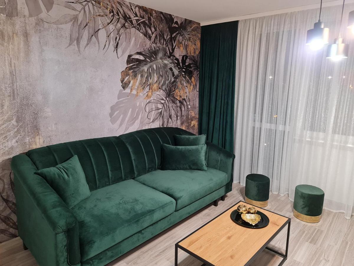 Apartament Nova Przy S3 โนวาซูล ภายนอก รูปภาพ
