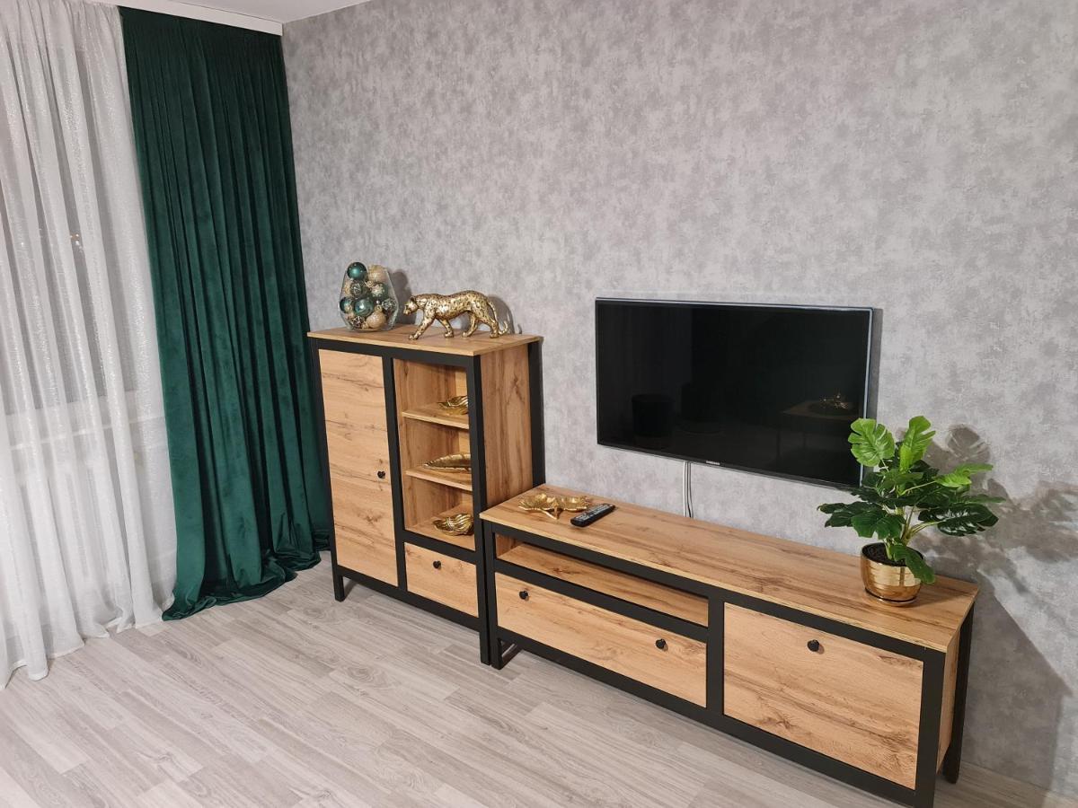 Apartament Nova Przy S3 โนวาซูล ภายนอก รูปภาพ