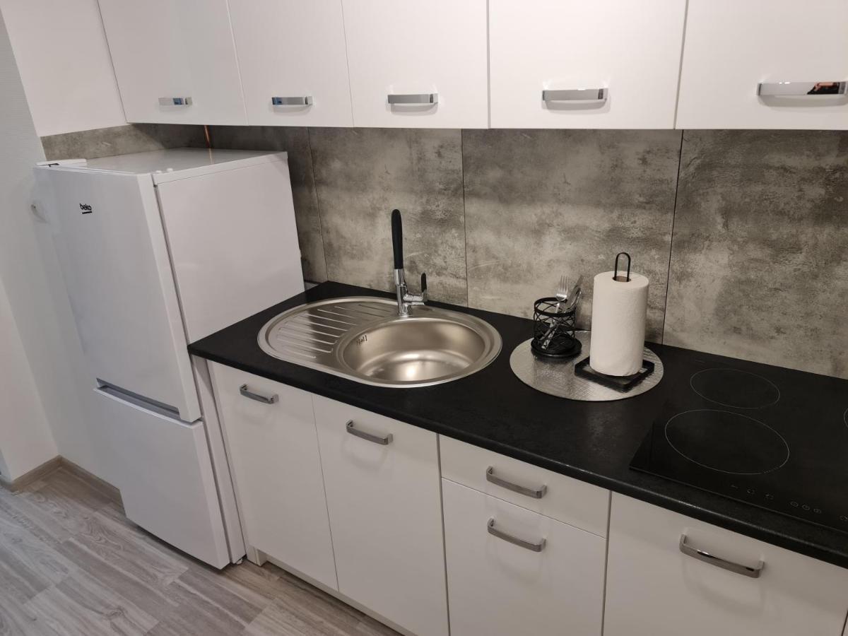 Apartament Nova Przy S3 โนวาซูล ภายนอก รูปภาพ