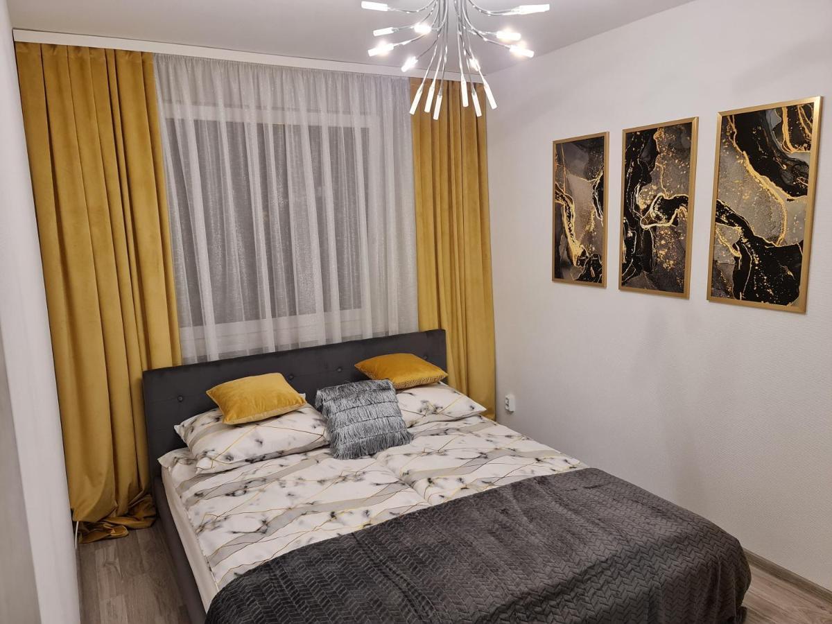 Apartament Nova Przy S3 โนวาซูล ภายนอก รูปภาพ