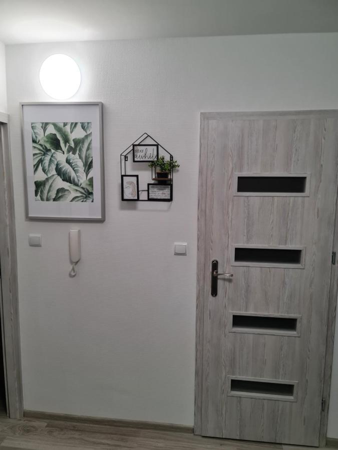 Apartament Nova Przy S3 โนวาซูล ภายนอก รูปภาพ