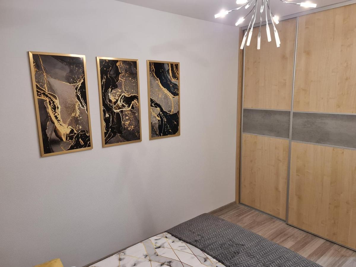 Apartament Nova Przy S3 โนวาซูล ภายนอก รูปภาพ