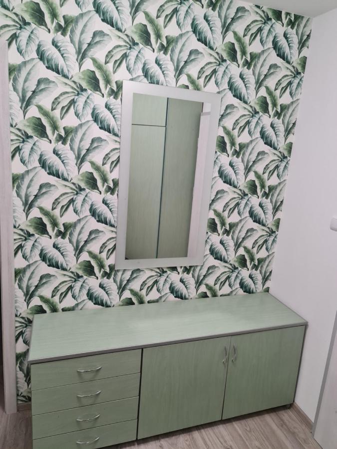 Apartament Nova Przy S3 โนวาซูล ภายนอก รูปภาพ