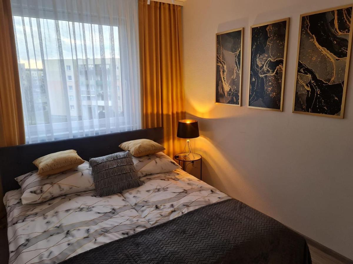 Apartament Nova Przy S3 โนวาซูล ภายนอก รูปภาพ