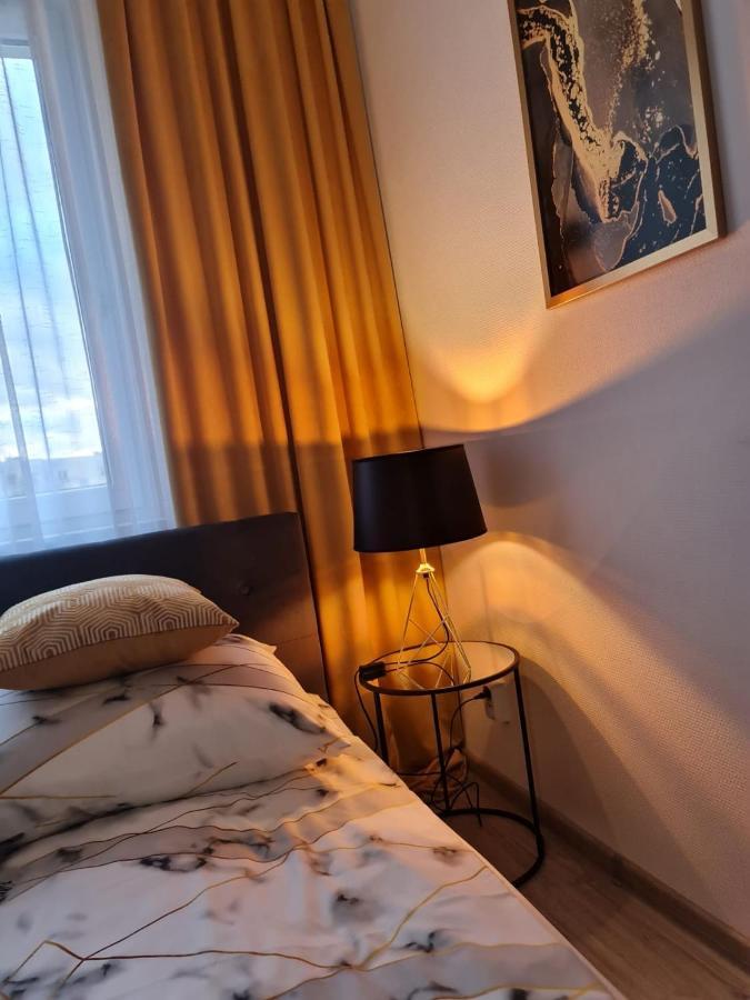 Apartament Nova Przy S3 โนวาซูล ภายนอก รูปภาพ